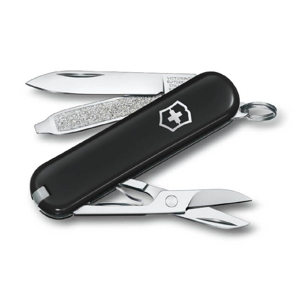 Classic SD Zwart-2998-a